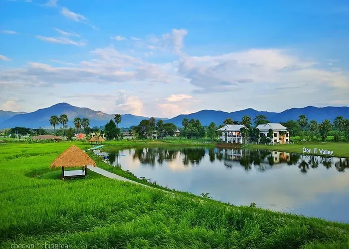 Oon Valley Farm Stay