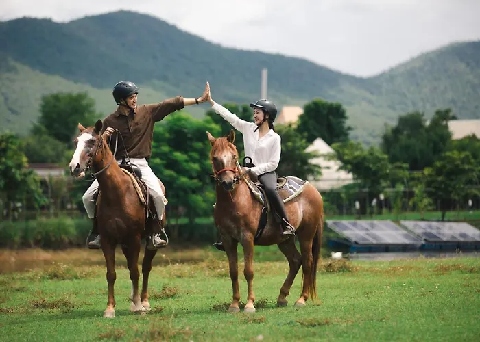 Oon Valley Farm Stay