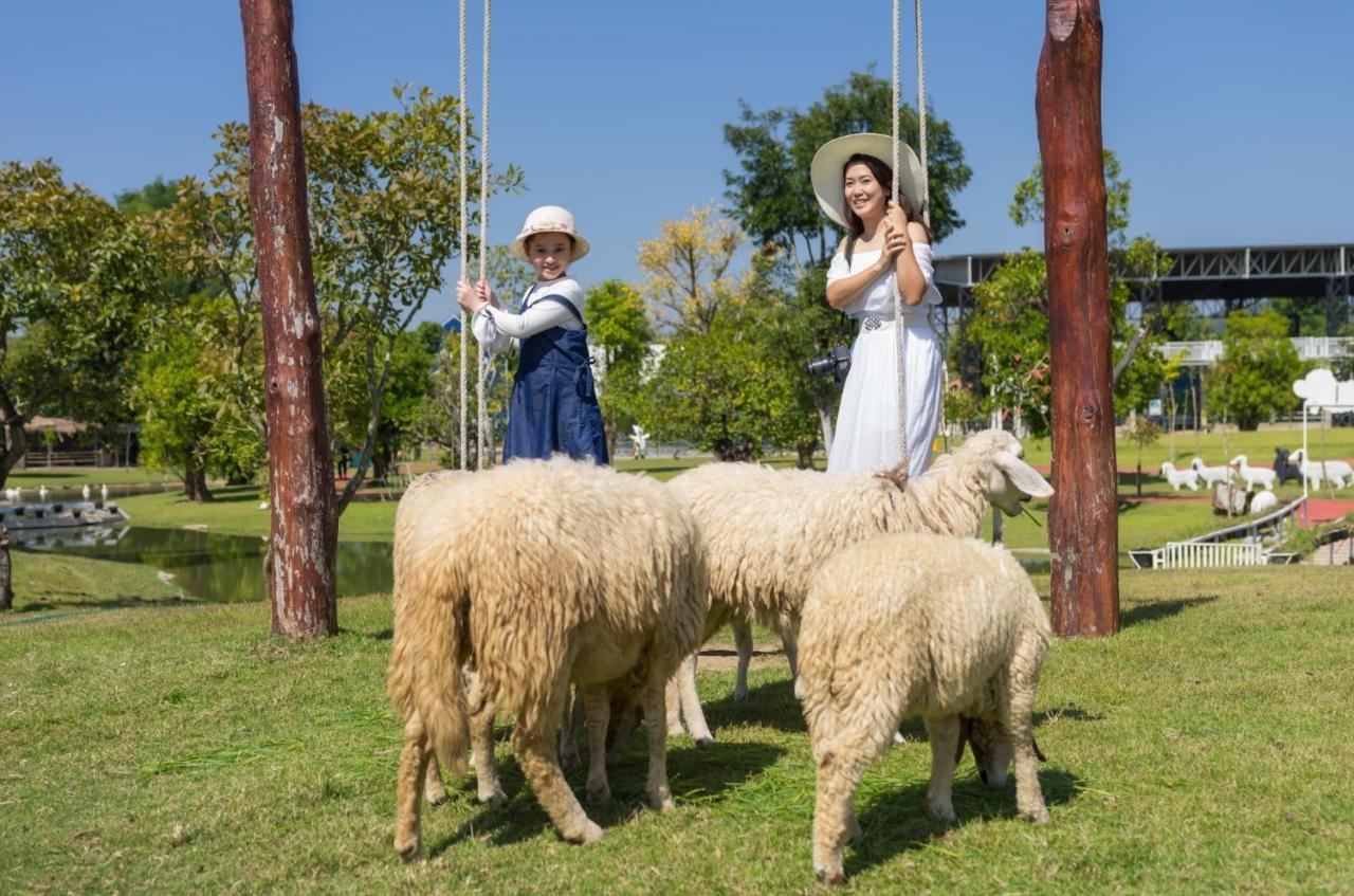 Oon Valley Farm * San Kamphaeng