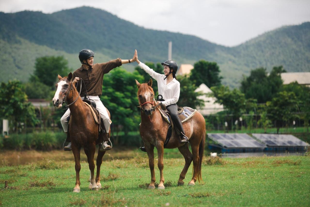 Oon Valley Farm 農家樂 *